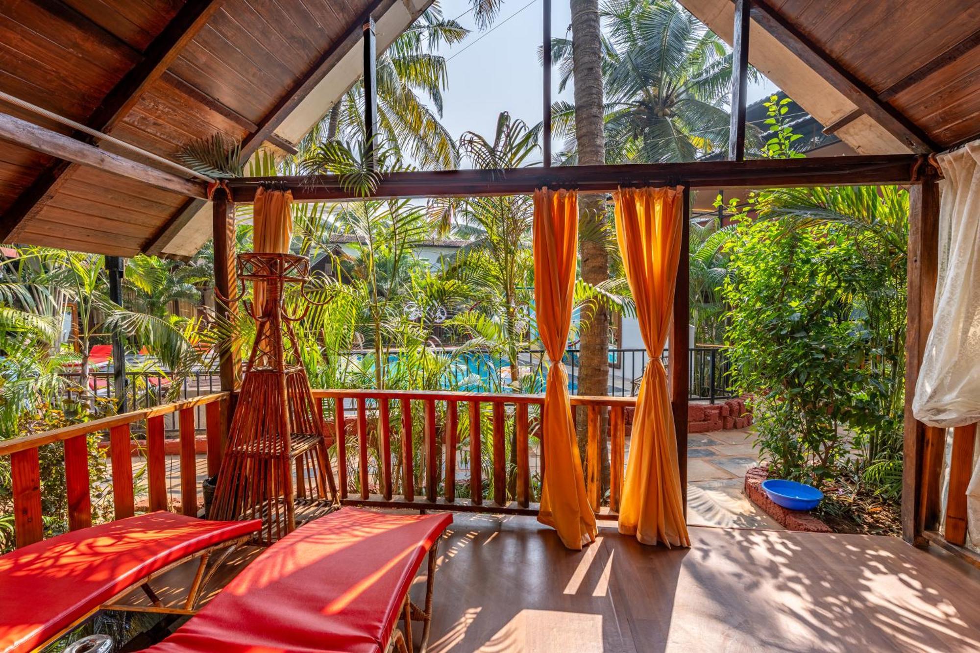 Simrose 3* Agonda